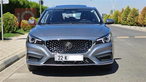 ئێم جی 6 2022  بۆ فرۆشتن لە عێراق - کەرکووک